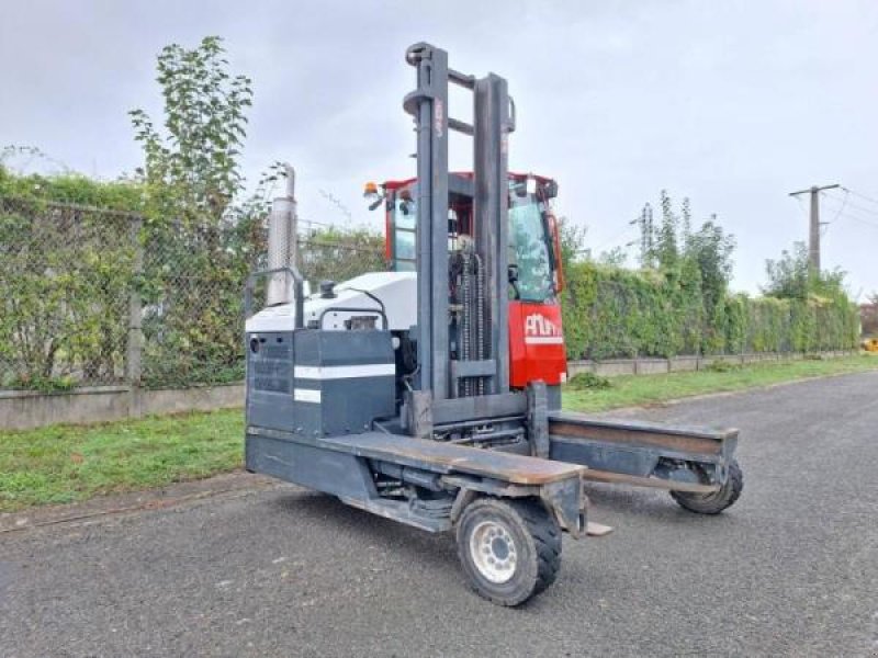 Elektrostapler typu Combilift C4000, Gebrauchtmaschine v senlis (Obrázek 1)