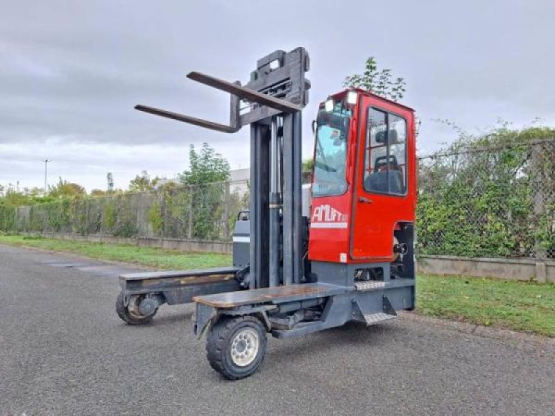 Elektrostapler typu Combilift C4000, Gebrauchtmaschine v senlis (Obrázok 4)