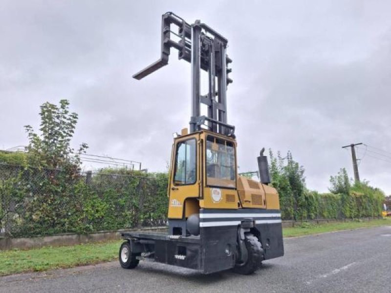 Elektrostapler van het type Combilift C8000-15, Gebrauchtmaschine in senlis (Foto 11)