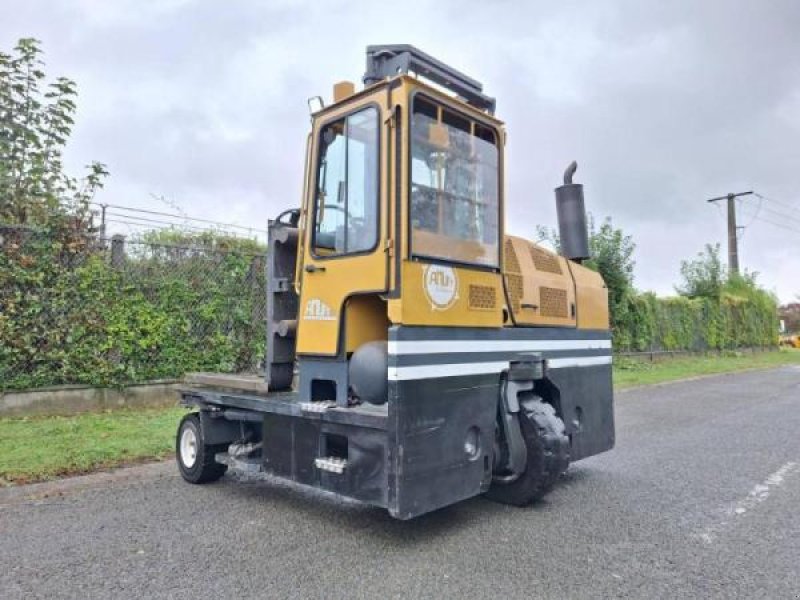 Elektrostapler van het type Combilift C8000-15, Gebrauchtmaschine in senlis (Foto 8)