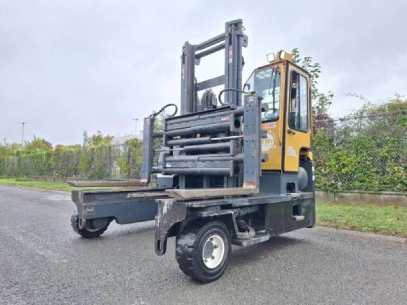 Elektrostapler typu Combilift C8000-15, Gebrauchtmaschine v senlis (Obrázek 1)