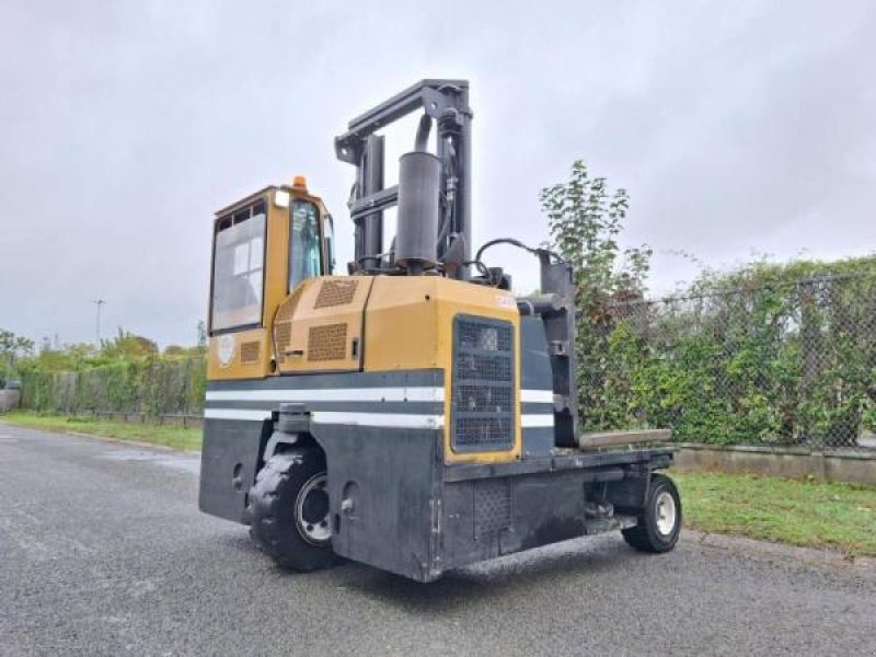 Elektrostapler of the type Combilift C8000-15, Gebrauchtmaschine in senlis (Picture 5)