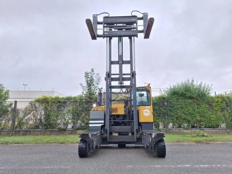 Elektrostapler van het type Combilift C8000-15, Gebrauchtmaschine in senlis (Foto 9)