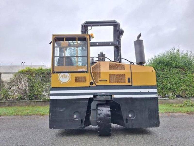 Elektrostapler van het type Combilift C8000-15, Gebrauchtmaschine in senlis (Foto 7)