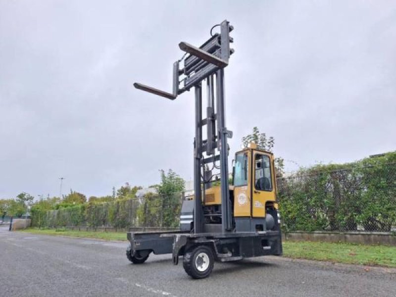 Elektrostapler van het type Combilift C8000-15, Gebrauchtmaschine in senlis (Foto 2)