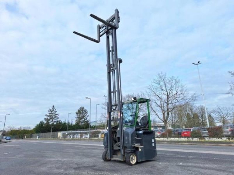 Elektrostapler van het type Combilift CBE2500, Gebrauchtmaschine in senlis (Foto 2)