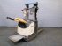 Elektrostapler del tipo Crown ETI4000, Gebrauchtmaschine en senlis (Imagen 3)