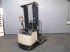 Elektrostapler del tipo Crown SHR5520-1.1, Gebrauchtmaschine In senlis (Immagine 7)