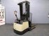 Elektrostapler del tipo Crown SHR5540-1.6, Gebrauchtmaschine In senlis (Immagine 3)