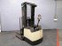 Elektrostapler del tipo Crown SHR5540-1.6, Gebrauchtmaschine In senlis (Immagine 5)