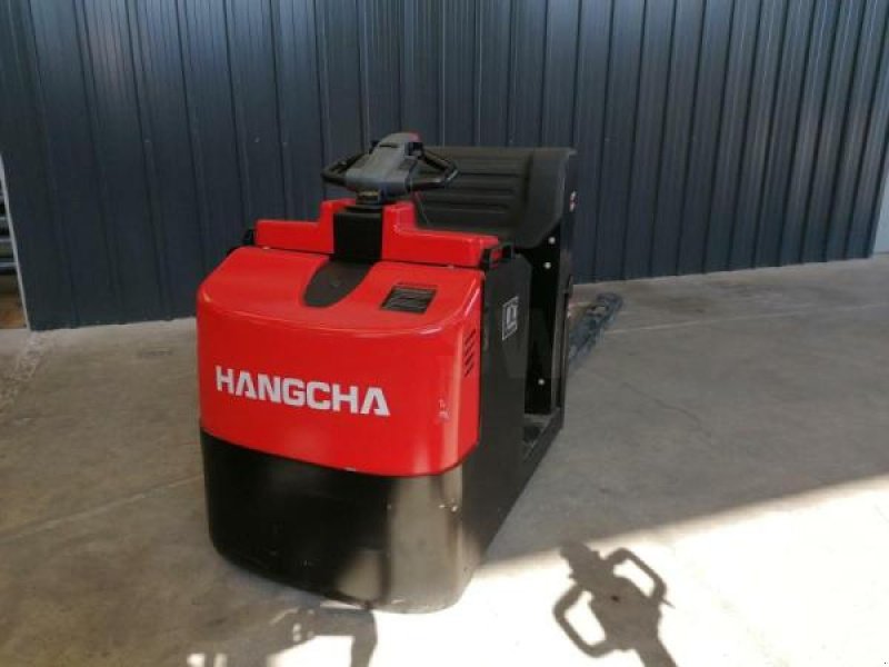 Elektrostapler del tipo Hangcha CBD20-RAP, Gebrauchtmaschine en senlis (Imagen 4)