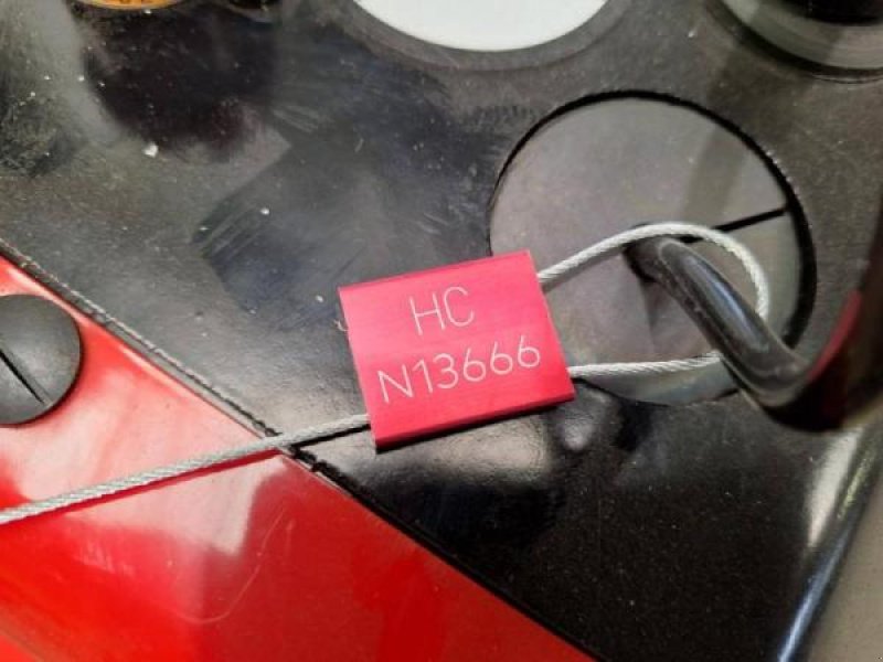 Elektrostapler du type Hangcha CDD12-AMC2-L, Gebrauchtmaschine en senlis (Photo 3)