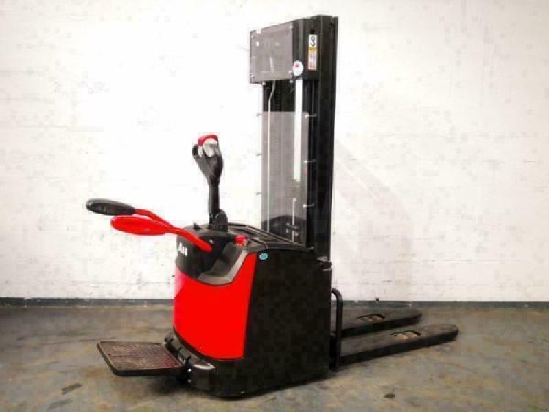 Elektrostapler du type Hangcha CDD16-AZ3S, Gebrauchtmaschine en senlis (Photo 1)