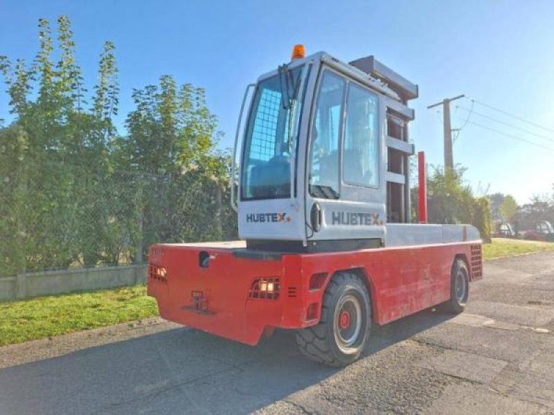 Elektrostapler typu Hubtex GX 80L/14/45 ST, Gebrauchtmaschine w senlis (Zdjęcie 1)