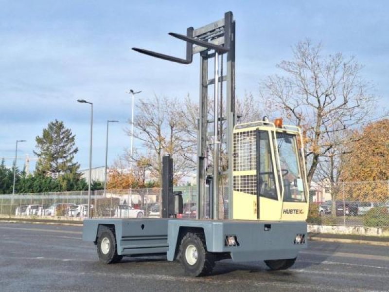 Elektrostapler van het type Hubtex S30 D, Gebrauchtmaschine in senlis (Foto 8)