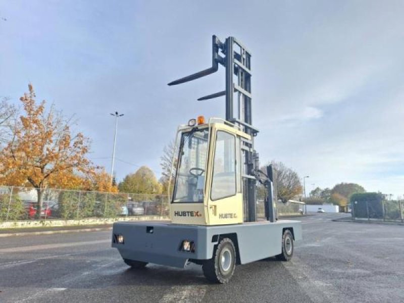 Elektrostapler van het type Hubtex S30 D, Gebrauchtmaschine in senlis (Foto 11)