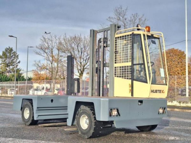 Elektrostapler van het type Hubtex S30 D, Gebrauchtmaschine in senlis (Foto 1)