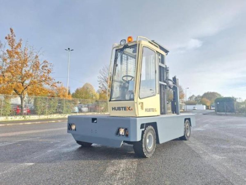 Elektrostapler van het type Hubtex S30 D, Gebrauchtmaschine in senlis (Foto 2)