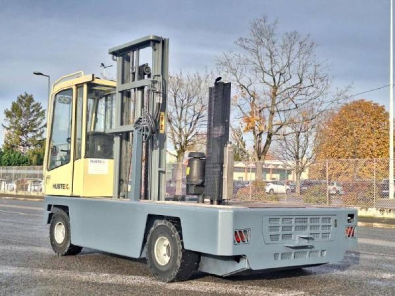 Elektrostapler van het type Hubtex S30 D, Gebrauchtmaschine in senlis (Foto 7)