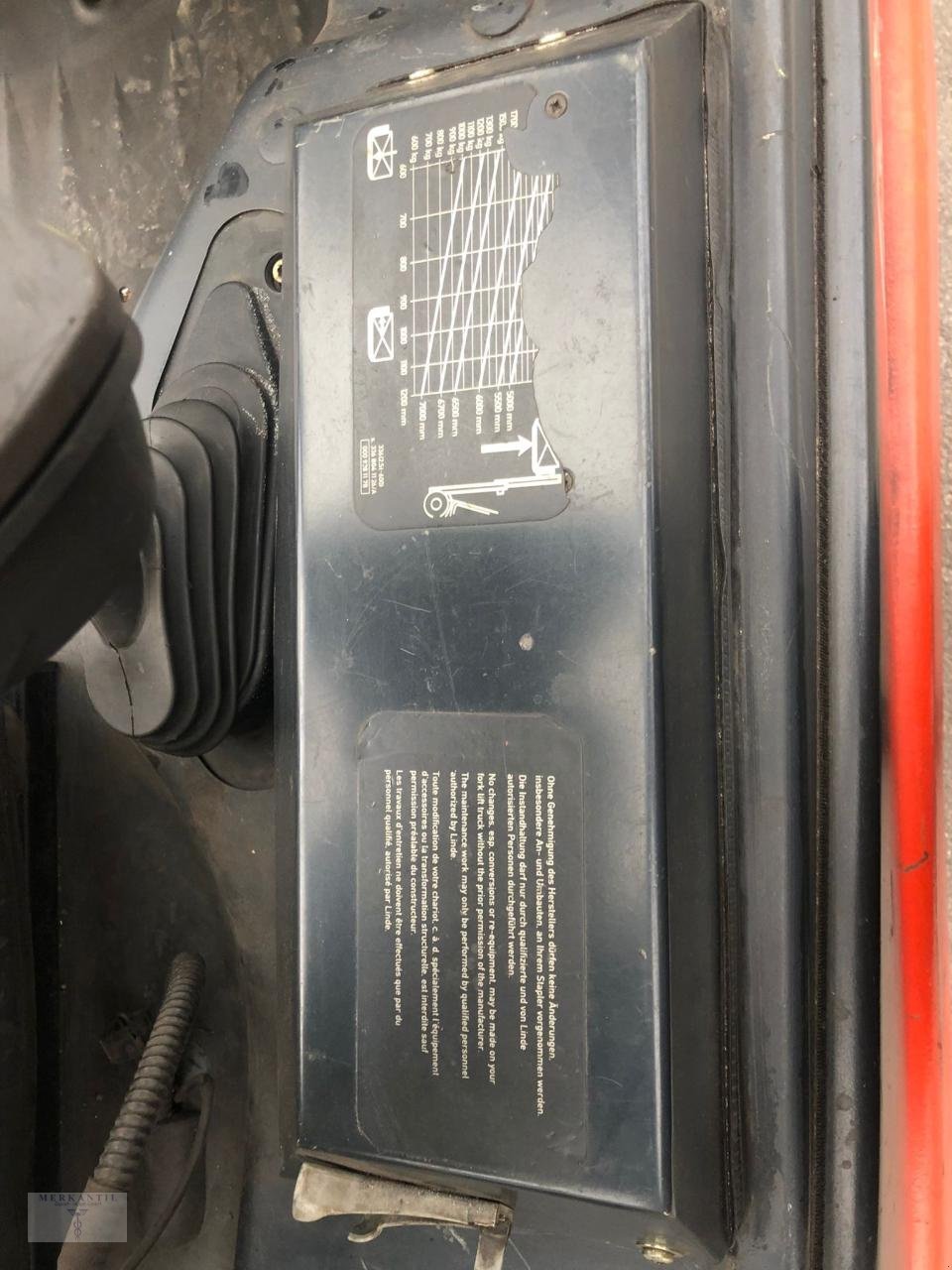 Elektrostapler tip Linde E 25, Gebrauchtmaschine in Pragsdorf (Poză 11)