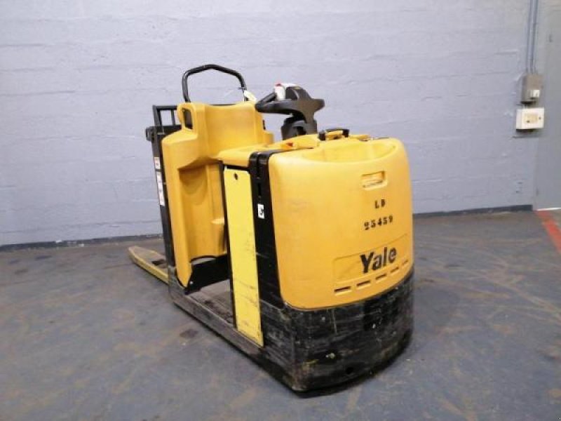 Elektrostapler от тип Yale MO10L, Gebrauchtmaschine в senlis (Снимка 8)