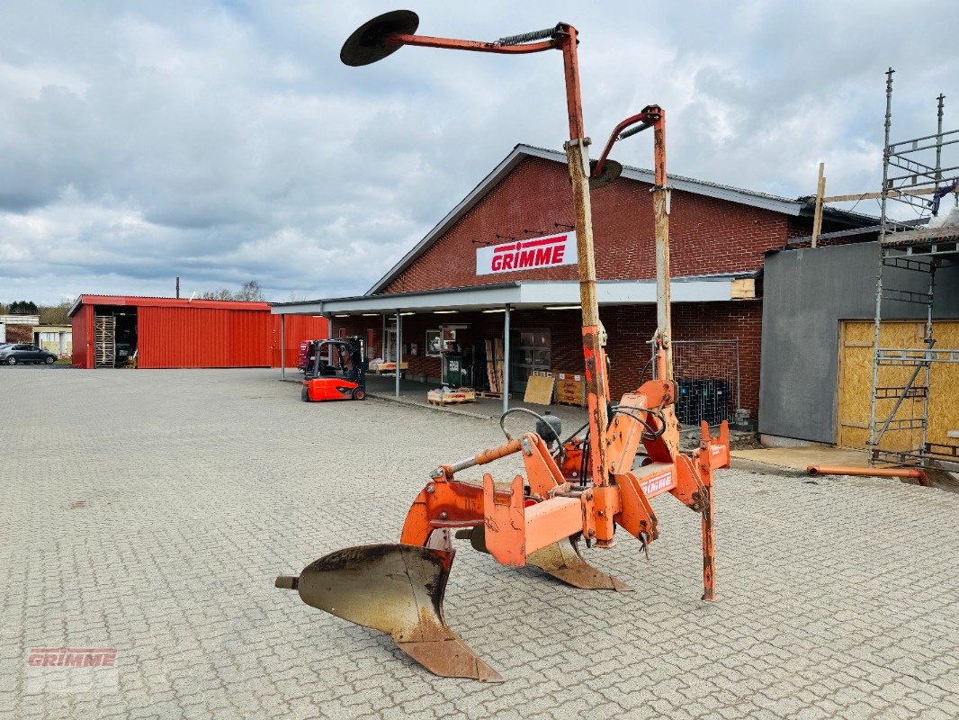 Entsteiner & Beetseparierer типа Grimme BF-2000, Gebrauchtmaschine в Rødkærsbro (Фотография 1)