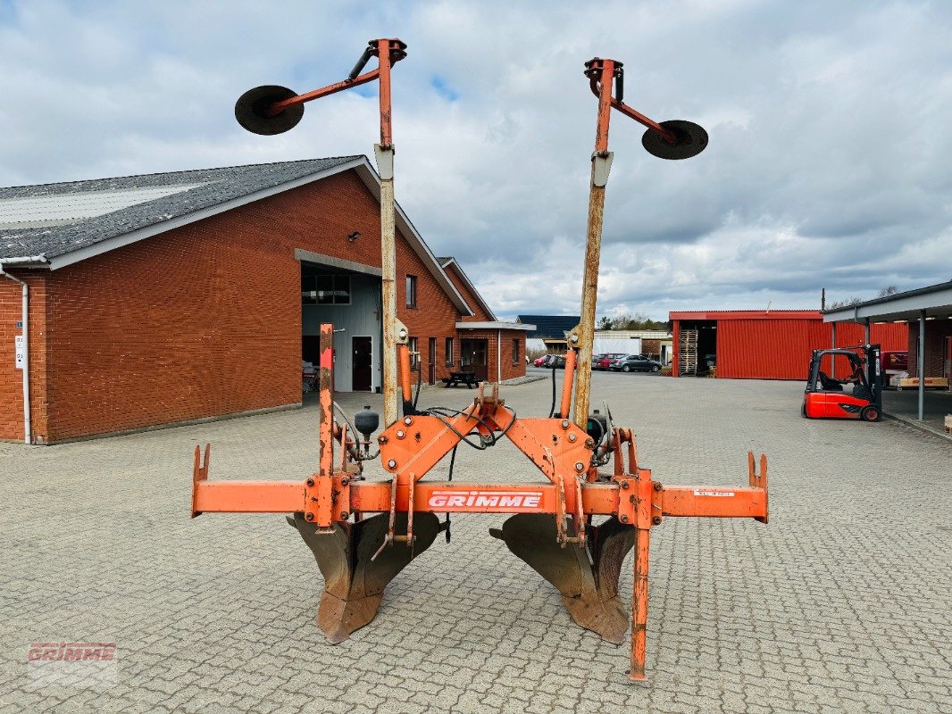 Entsteiner & Beetseparierer типа Grimme BF-2000, Gebrauchtmaschine в Rødkærsbro (Фотография 2)