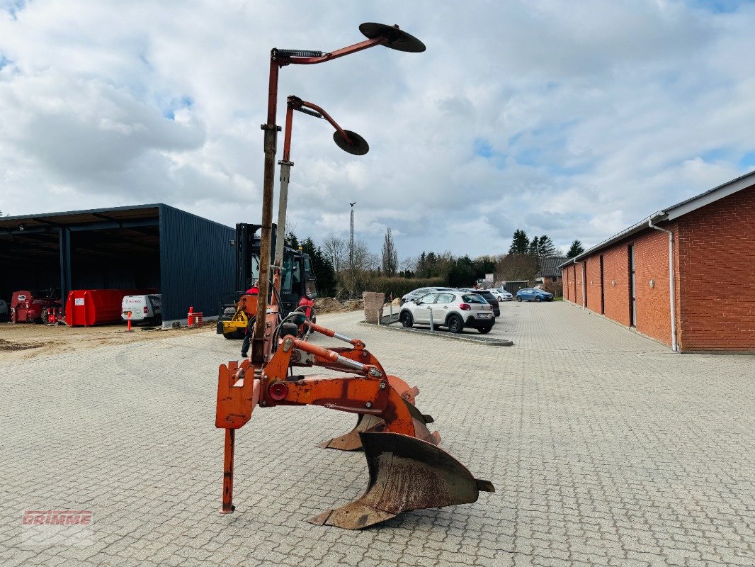 Entsteiner & Beetseparierer typu Grimme BF-2000, Gebrauchtmaschine w Rødkærsbro (Zdjęcie 3)