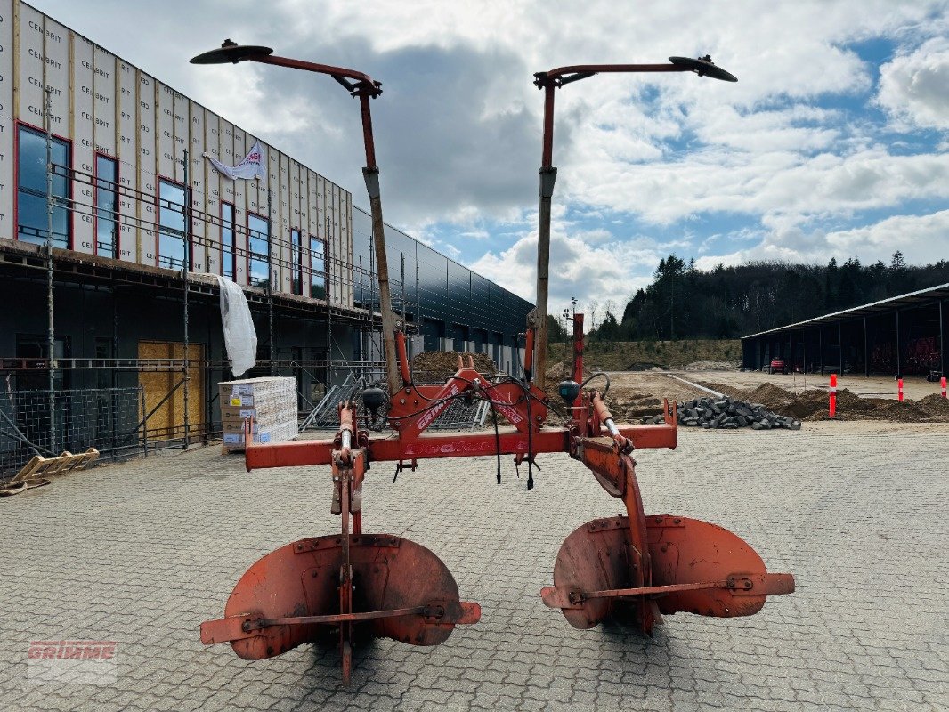 Entsteiner & Beetseparierer типа Grimme BF-2000, Gebrauchtmaschine в Rødkærsbro (Фотография 4)