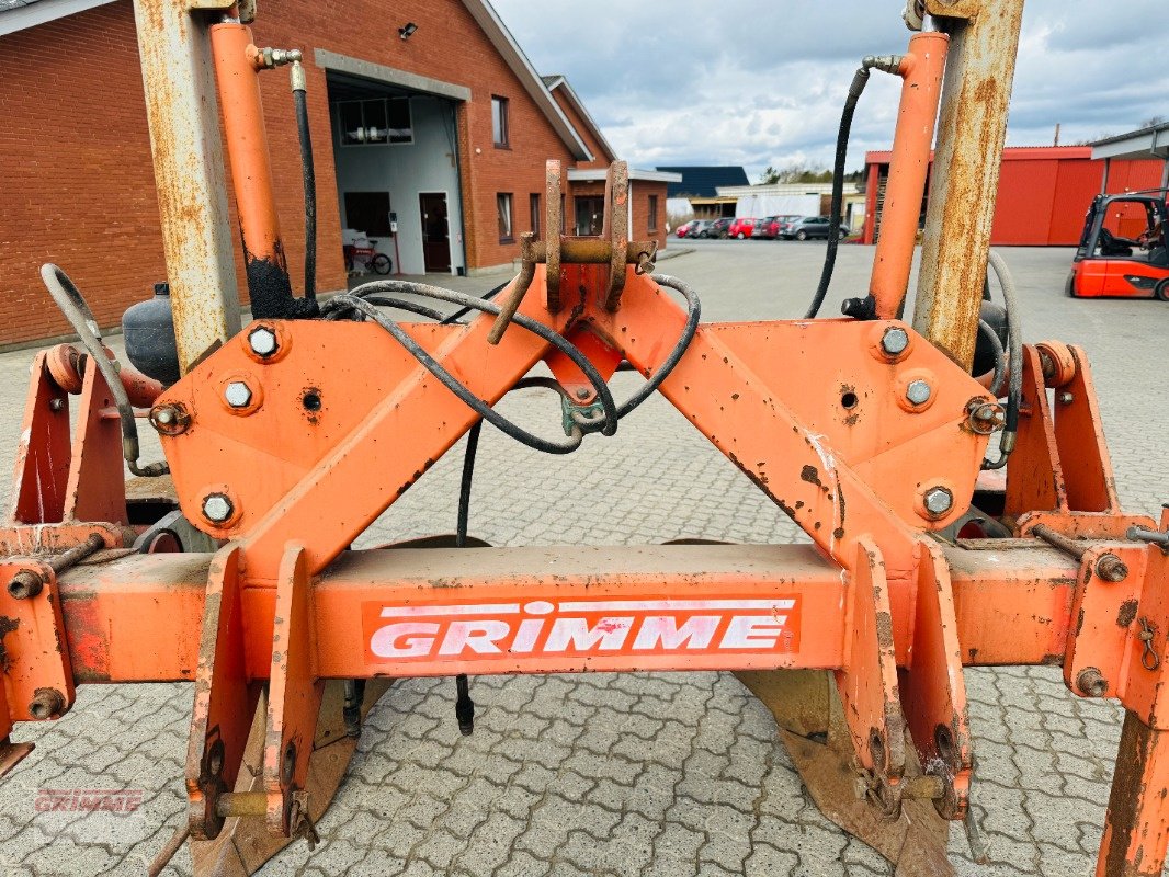 Entsteiner & Beetseparierer tipa Grimme BF-2000, Gebrauchtmaschine u Rødkærsbro (Slika 11)