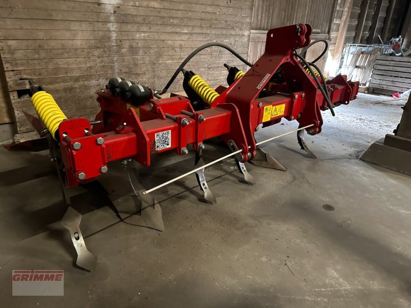 Entsteiner & Beetseparierer of the type Grimme BFL-200-H, Neumaschine in Rødkærsbro (Picture 1)