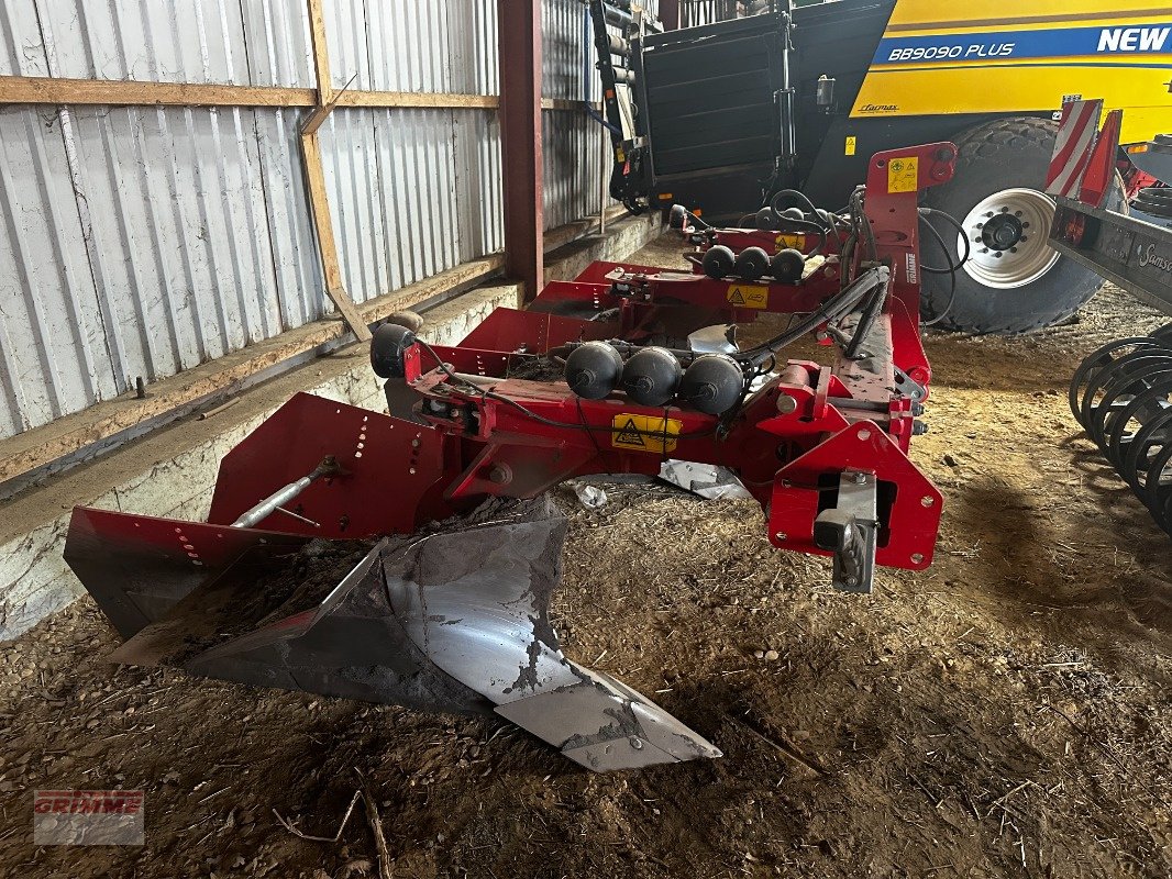 Entsteiner & Beetseparierer typu Grimme BFL-400-H, Gebrauchtmaschine v Rødkærsbro (Obrázok 1)