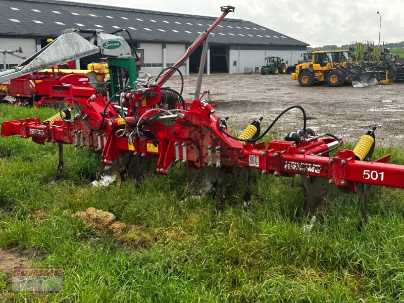 Entsteiner & Beetseparierer of the type Grimme BFL-400-H, Neumaschine in Rødkærsbro (Picture 1)