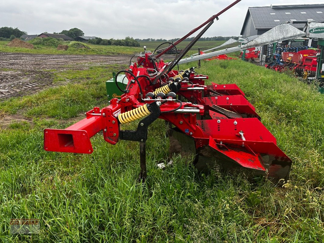 Entsteiner & Beetseparierer del tipo Grimme BFL-400-H, Neumaschine en Rødkærsbro (Imagen 2)