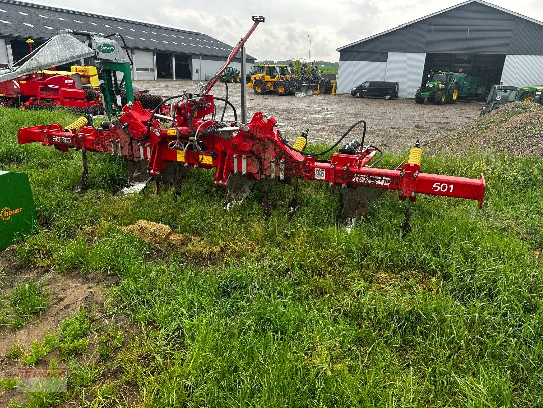 Entsteiner & Beetseparierer tipa Grimme BFL-400-H, Neumaschine u Rødkærsbro (Slika 3)