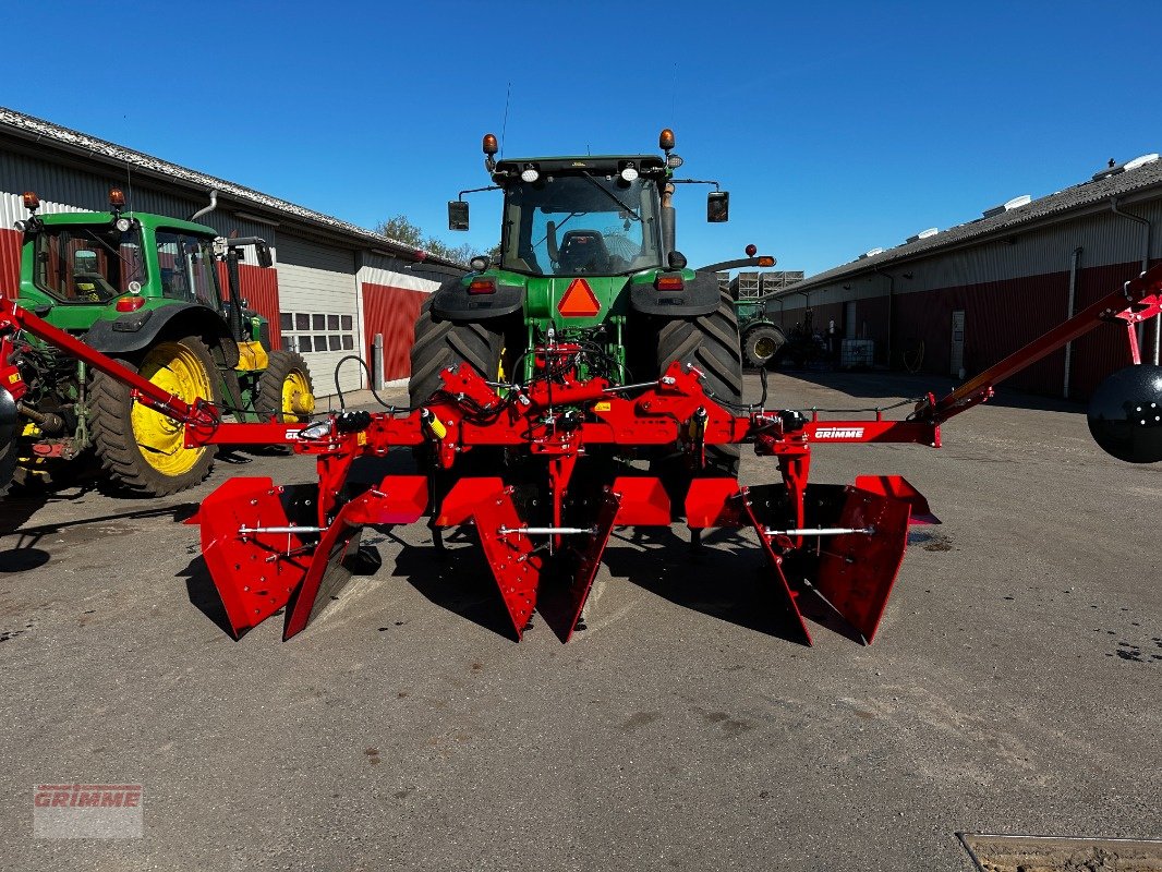 Entsteiner & Beetseparierer of the type Grimme BFL-400-H, Neumaschine in Rødkærsbro (Picture 1)