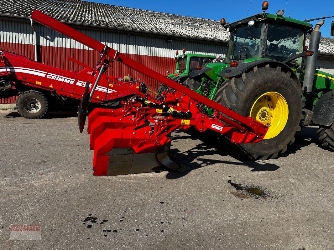 Entsteiner & Beetseparierer of the type Grimme BFL-400-H, Neumaschine in Rødkærsbro (Picture 2)