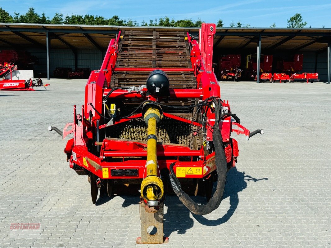 Entsteiner & Beetseparierer del tipo Grimme CS-150 CombiStar XL, Gebrauchtmaschine en Rødkærsbro (Imagen 2)