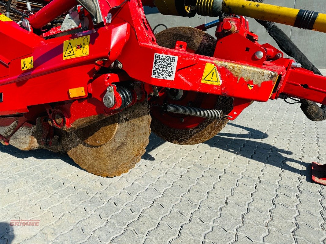 Entsteiner & Beetseparierer типа Grimme CS-150 CombiStar XL, Gebrauchtmaschine в Rødkærsbro (Фотография 5)