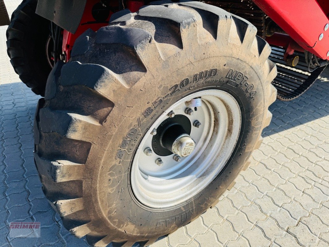 Entsteiner & Beetseparierer tip Grimme CS-150 CombiStar XL, Gebrauchtmaschine in Rødkærsbro (Poză 13)