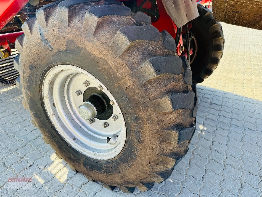 Entsteiner & Beetseparierer tip Grimme CS-150 CombiStar XL, Gebrauchtmaschine in Rødkærsbro (Poză 14)