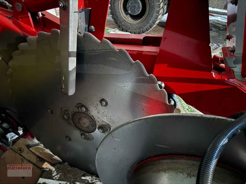 Entsteiner & Beetseparierer of the type Grimme CS 150 CombiStar XL, Gebrauchtmaschine in Rødkærsbro (Picture 2)