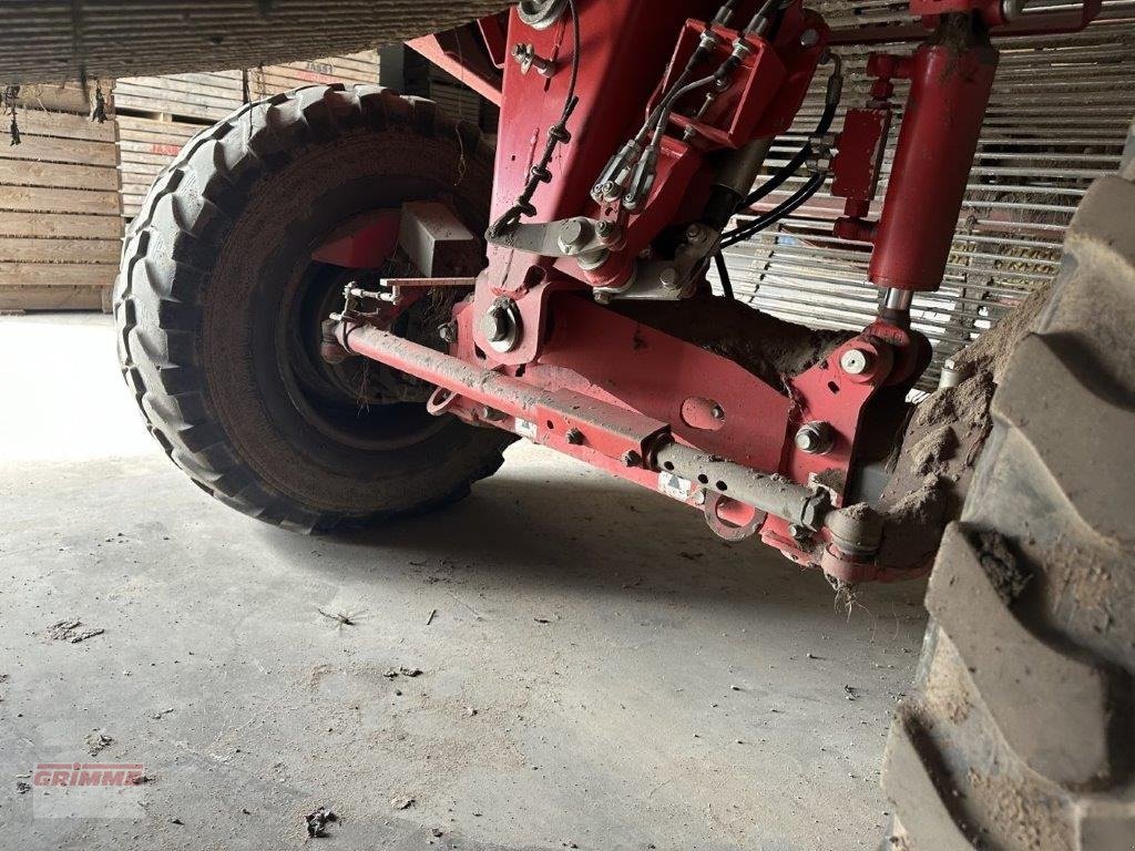 Entsteiner & Beetseparierer tip Grimme CS 150 CombiStar XL, Gebrauchtmaschine in Rødkærsbro (Poză 18)