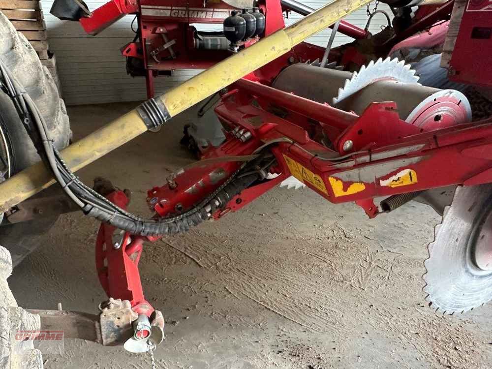 Entsteiner & Beetseparierer του τύπου Grimme CS 150 CombiStar XL, Gebrauchtmaschine σε Rødkærsbro (Φωτογραφία 7)