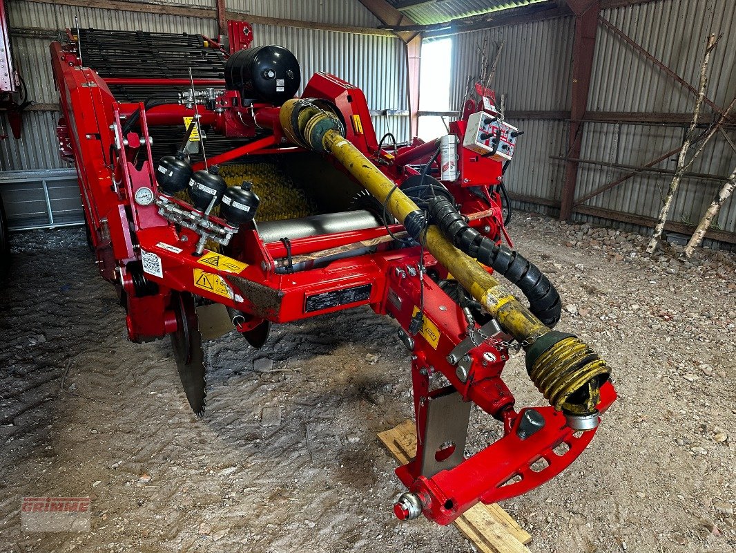 Entsteiner & Beetseparierer tipa Grimme CS-150 CombiStar XL, Gebrauchtmaschine u Rødkærsbro (Slika 1)