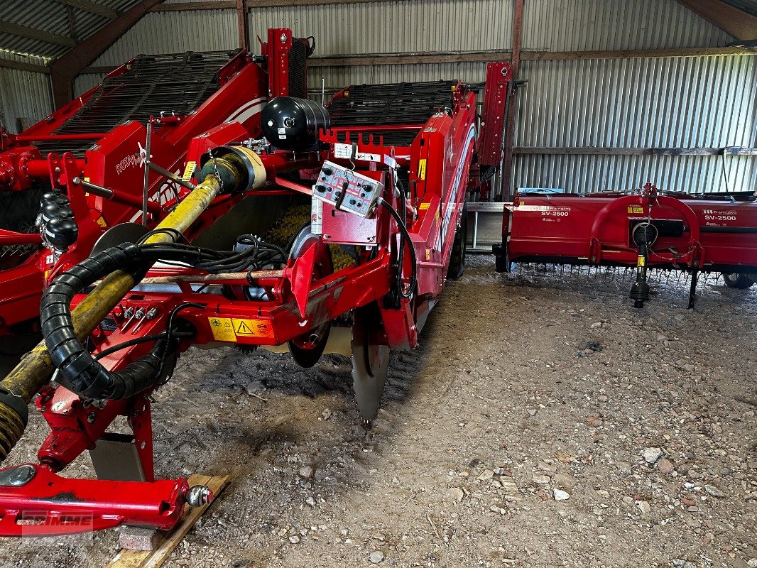 Entsteiner & Beetseparierer typu Grimme CS-150 CombiStar XL, Gebrauchtmaschine w Rødkærsbro (Zdjęcie 2)