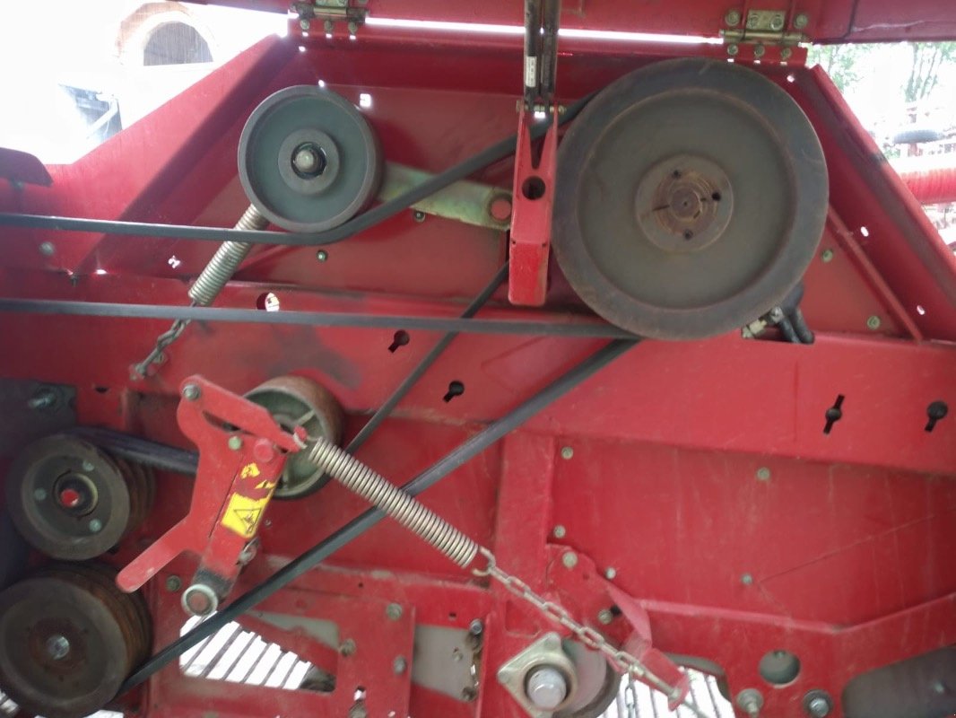 Entsteiner & Beetseparierer del tipo Grimme CS 150 Multi Web, Gebrauchtmaschine en Liebenwalde (Imagen 10)