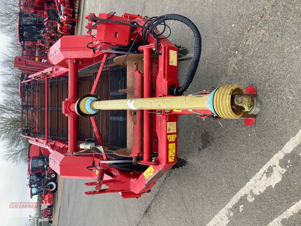 Entsteiner & Beetseparierer tipa Grimme CS 150 Multi-Web, Gebrauchtmaschine u Boston (Slika 9)