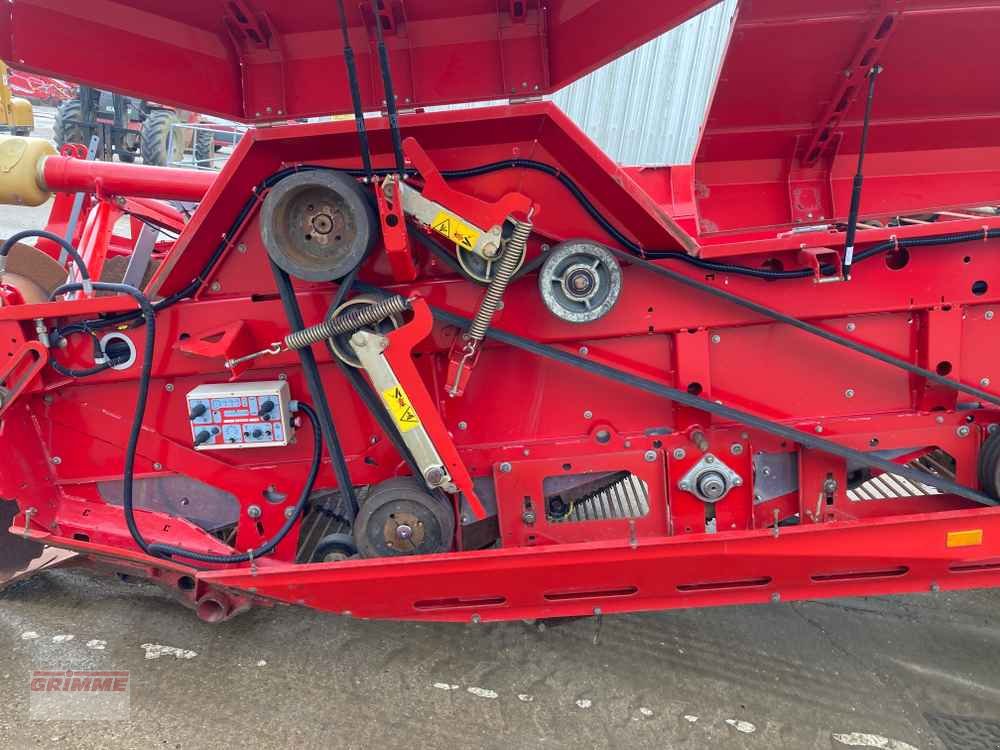 Entsteiner & Beetseparierer tipa Grimme CS 150 Multi-Web, Gebrauchtmaschine u Boston (Slika 17)