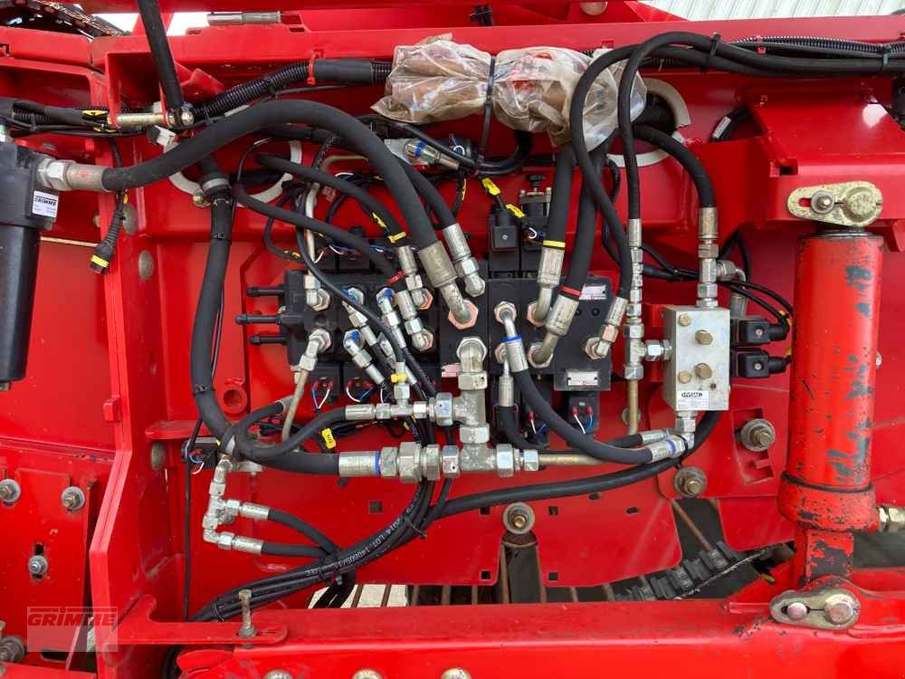 Entsteiner & Beetseparierer tipa Grimme CS 150 Multi-Web, Gebrauchtmaschine u Boston (Slika 16)